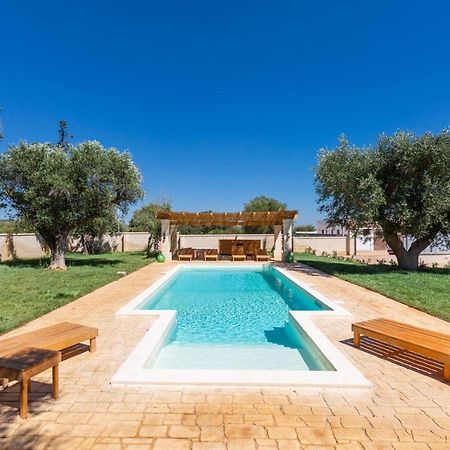 Tenuta Anna By Barbarhouse Avetrana Exterior foto
