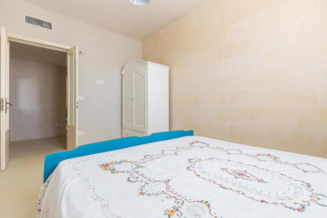 Tenuta Anna By Barbarhouse Avetrana Exterior foto