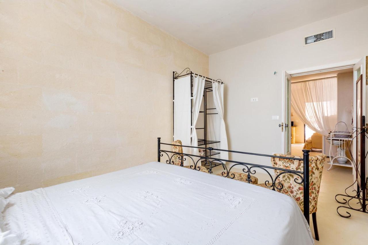 Tenuta Anna By Barbarhouse Avetrana Exterior foto
