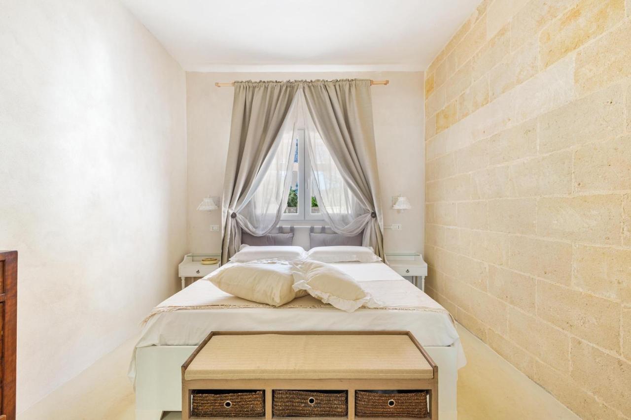 Tenuta Anna By Barbarhouse Avetrana Exterior foto