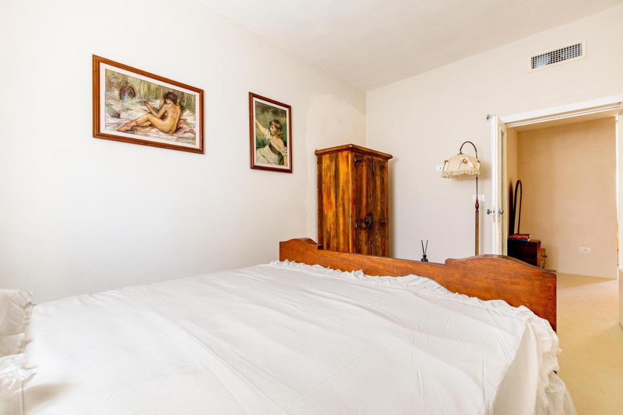 Tenuta Anna By Barbarhouse Avetrana Exterior foto