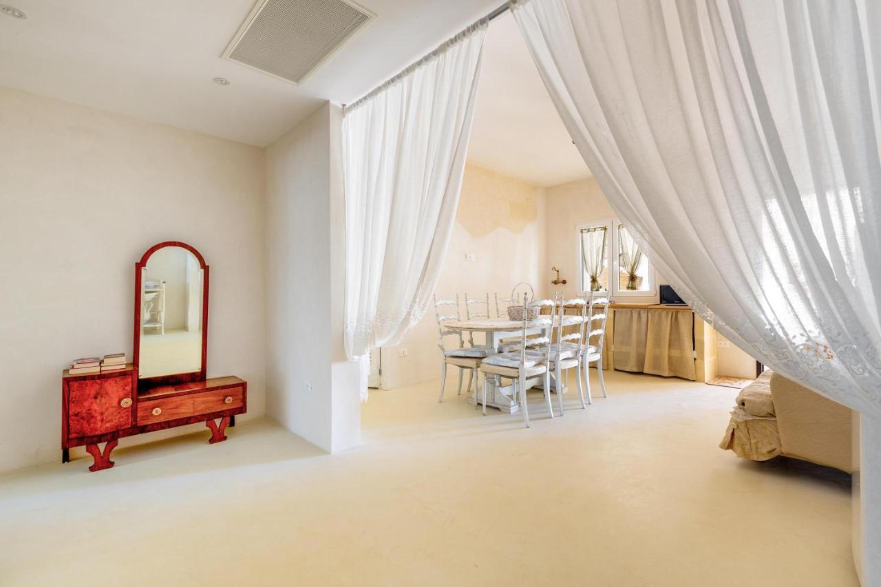 Tenuta Anna By Barbarhouse Avetrana Exterior foto